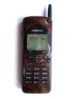 Nokia 2110i Wood