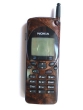 Nokia 2110i Wood