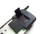 Nokia 2110i Wood