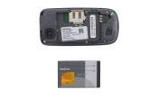 Nokia 2220s