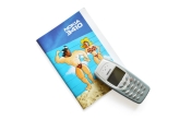 Nokia 3410