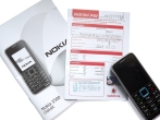 Nokia 3500 classic