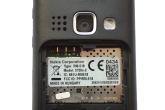 Nokia 3720 classic