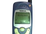 Nokia 540