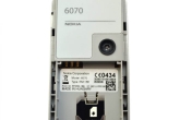 Nokia 6070