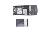 Nokia 6230i