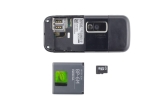 Nokia 6233