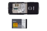Nokia 6300