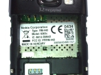 Nokia 6303 classic
