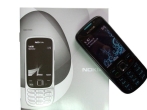 Nokia 6303 classic