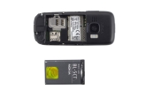 Nokia 6303i classic