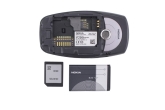 Nokia 6600