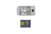 Nokia 7020