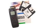 Nokia 9000 Communicator