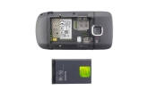 Nokia C3-00