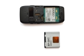Nokia E51