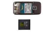 Nokia E65
