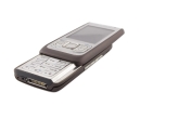 Nokia E65