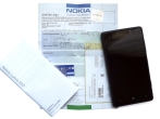 Nokia Lumia 820