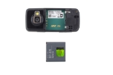 Nokia N77-1