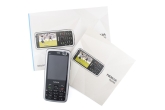 Nokia N77-1
