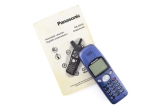 Panasonic GD30