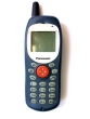 Panasonic GD35