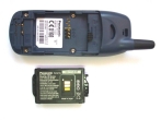 Panasonic GD35