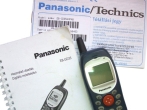 Panasonic GD35