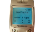 Panasonic GD93
