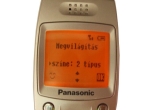 Panasonic GD93