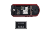 Samsung B2100 Xplorer