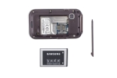 Samsung Champ