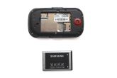 Samsung Corby