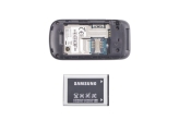 Samsung E1190
