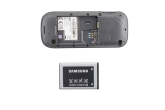 Samsung E1200 Pusha