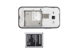 Samsung Galaxy J1