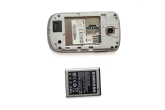 Samsung Galaxy Mini plus