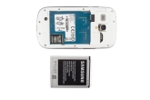 Samsung Galaxy S III mini