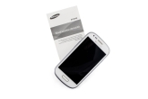 Samsung Galaxy S III mini