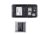 Samsung Galaxy S Advance