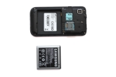 Samsung Galaxy S Plus