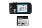 Samsung Galaxy W
