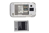 Samsung Galaxy Y
