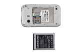 Samsung Galaxy Y
