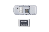 Samsung GT-E1080