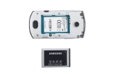 Samsung Monte
