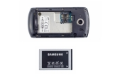 Samsung Monte Slider
