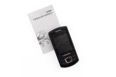 Samsung Monte Slider