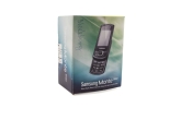Samsung Monte Slider